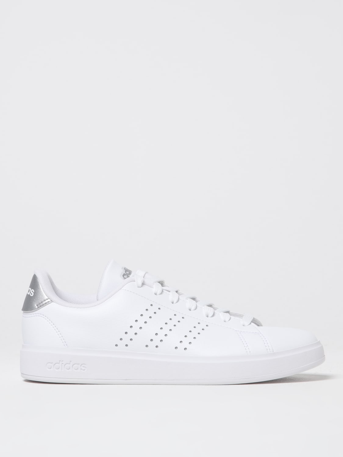 ADIDAS ORIGINALS SNEAKERS: Sneakers woman Adidas Originals, White - Img 1