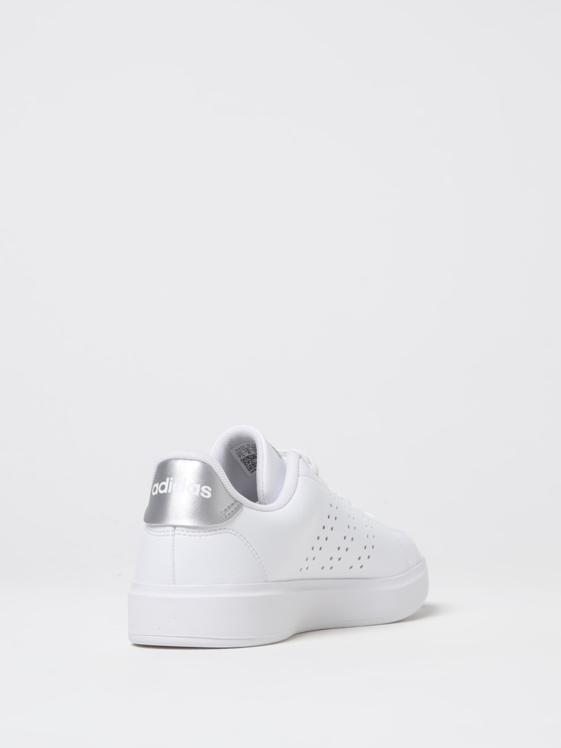 ADIDAS ORIGINALS SNEAKERS: Sneakers woman Adidas Originals, White - Img 3