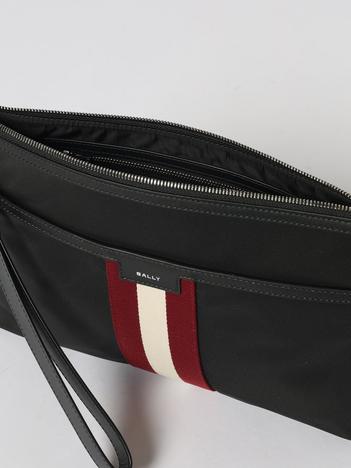 BALLY BRIEFCASE: Bags men Bally, Black - Img 4