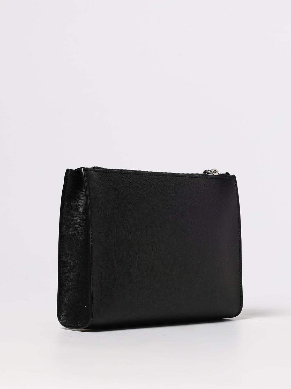 BALLY AKTENTASCHE: Tasche herren Bally, Schwarz - Img 2