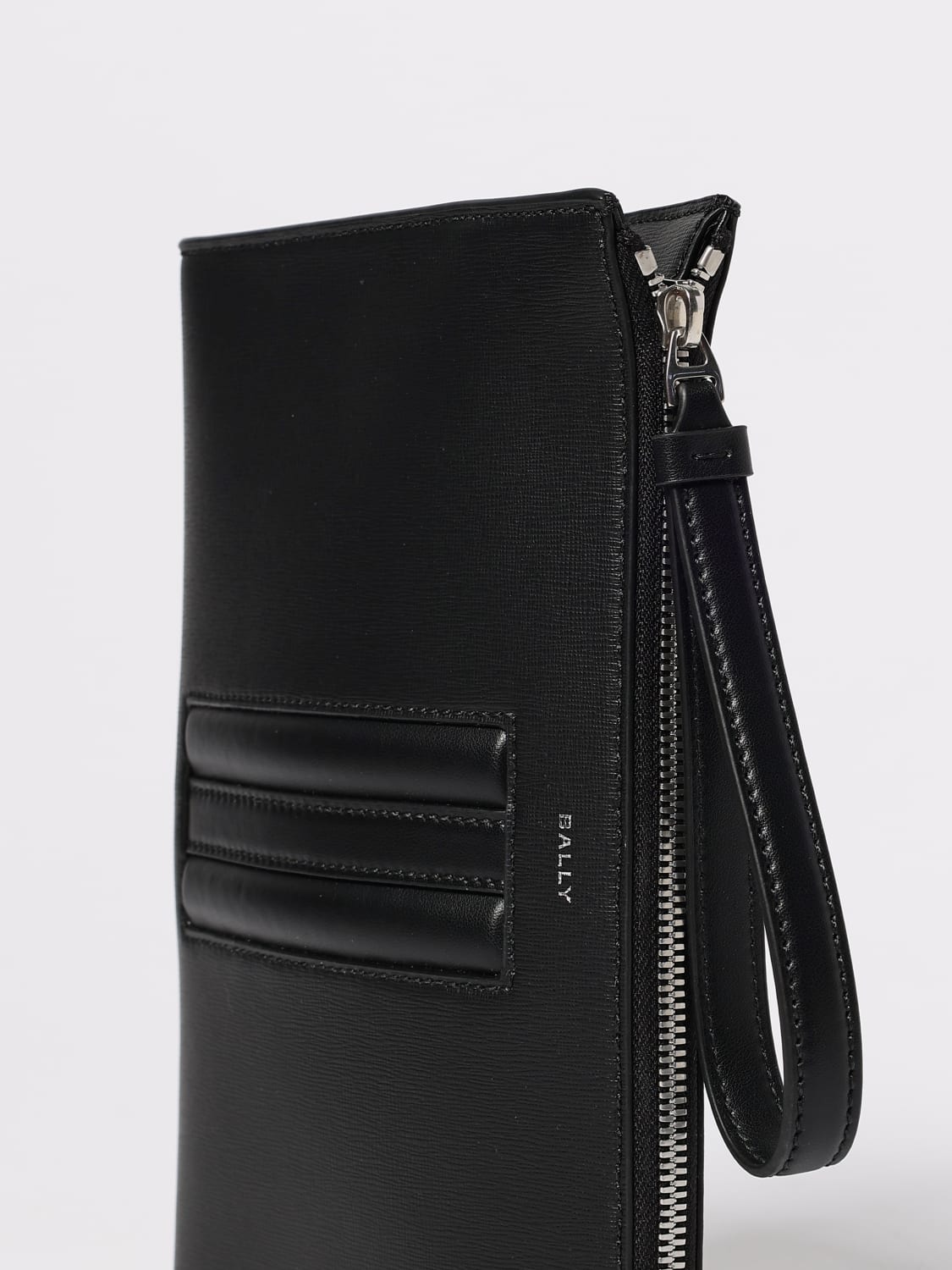 BALLY AKTENTASCHE: Tasche herren Bally, Schwarz - Img 3