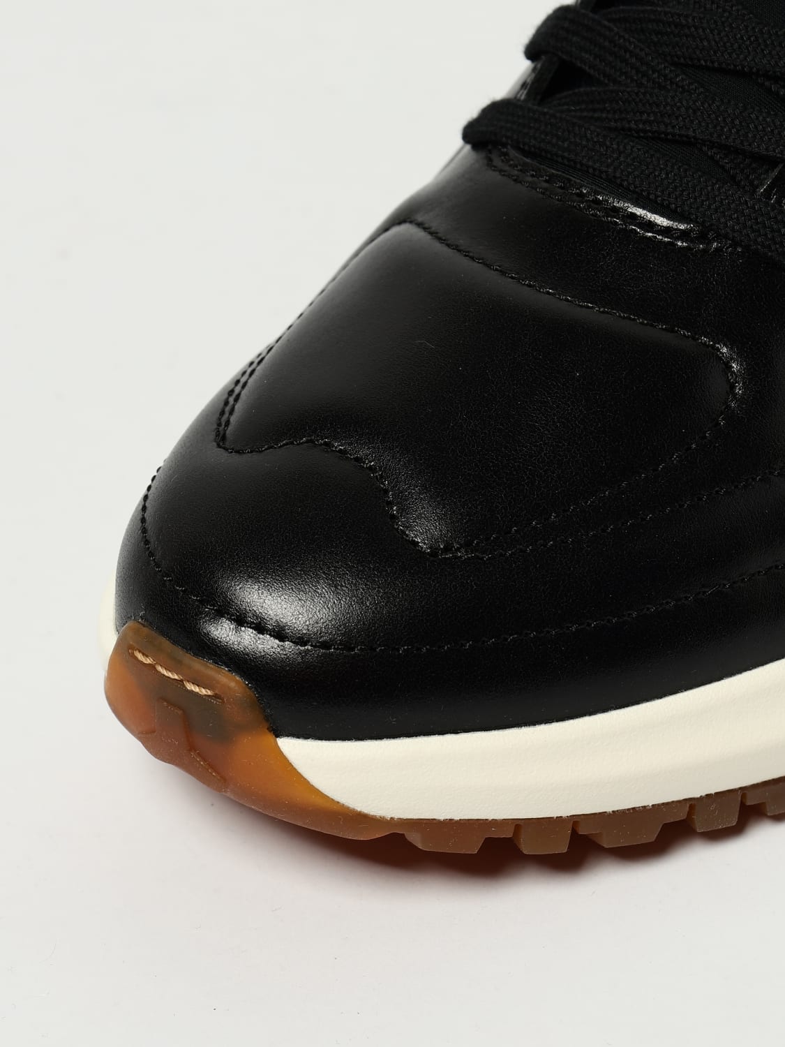 BALLY SNEAKERS: Sneakers men Bally, Black - Img 4