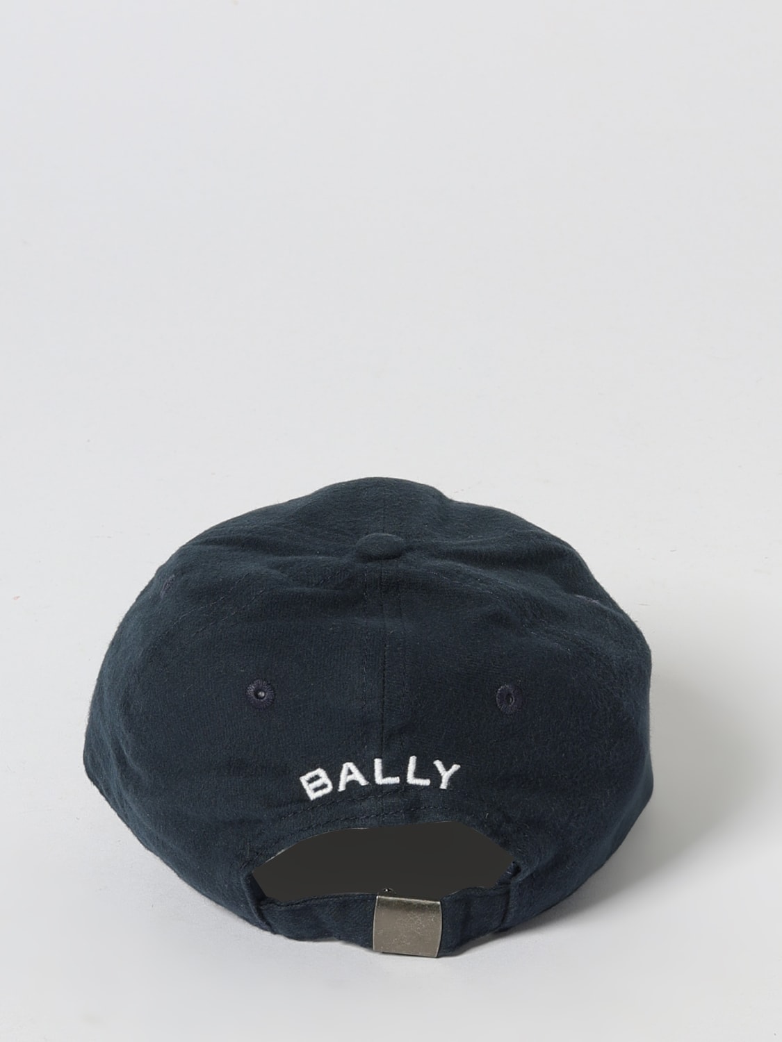 BALLY HAT: Hat men Bally, Blue - Img 3
