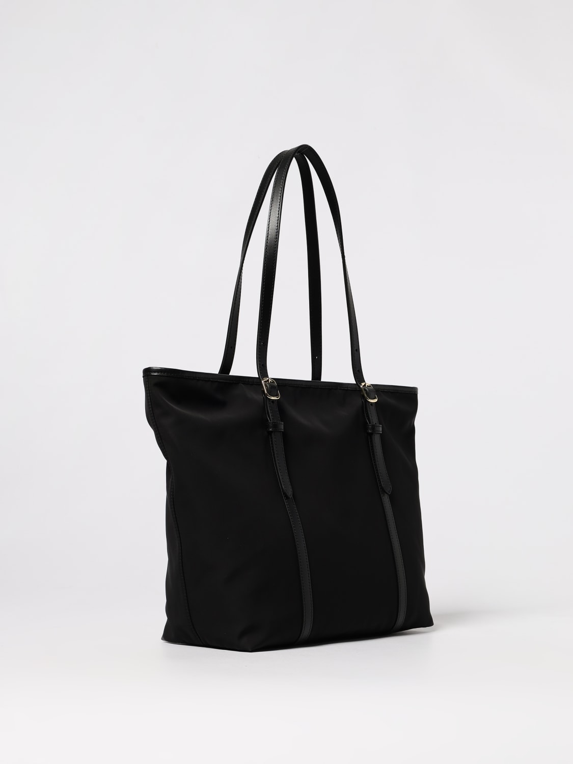 BALLY SHOULDER BAG: Shoulder bag woman Bally, Black - Img 2