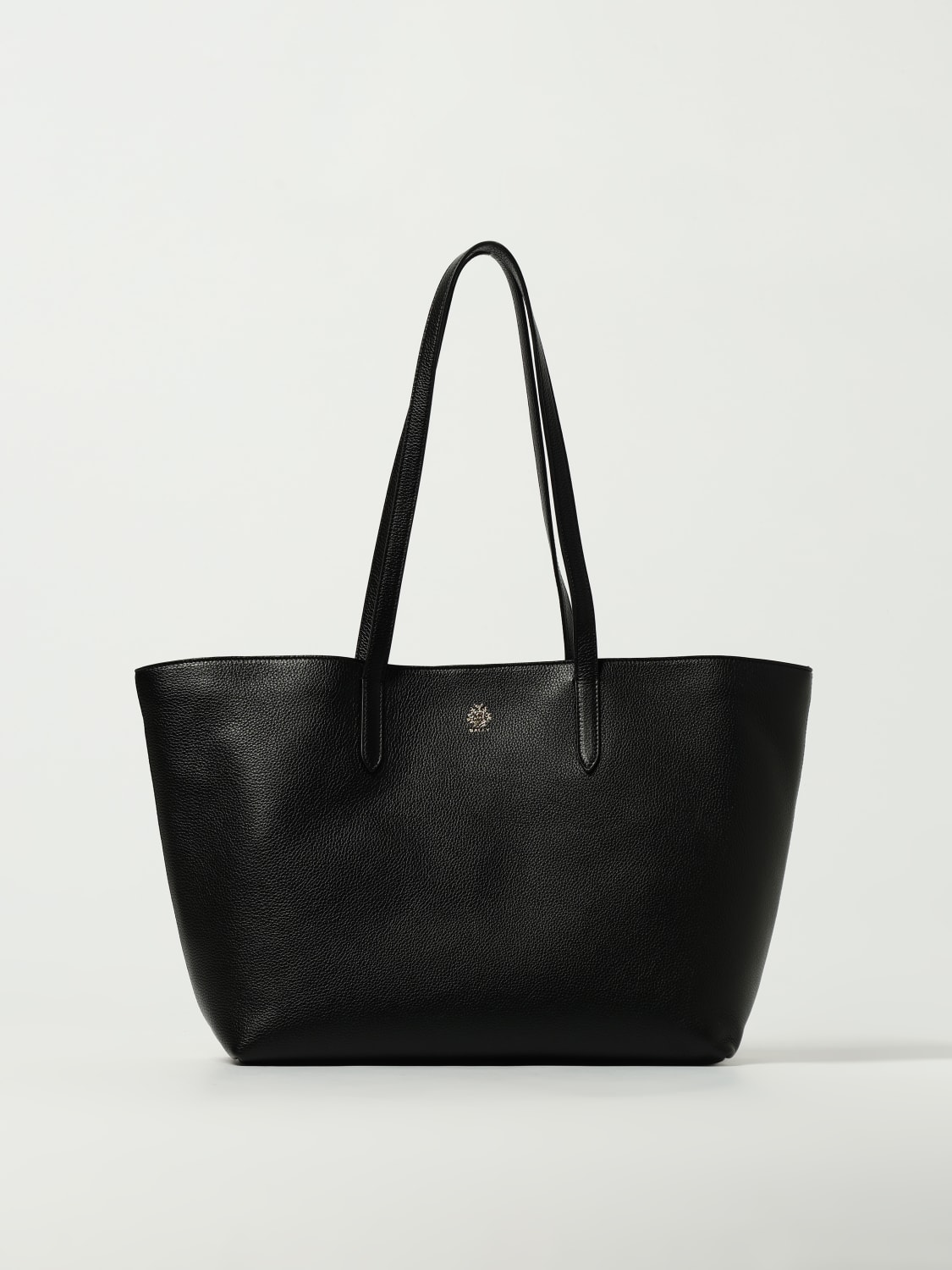 BALLY SAC PORTÉ ÉPAULE: Sac porté épaule femme Bally, Noir - Img 1