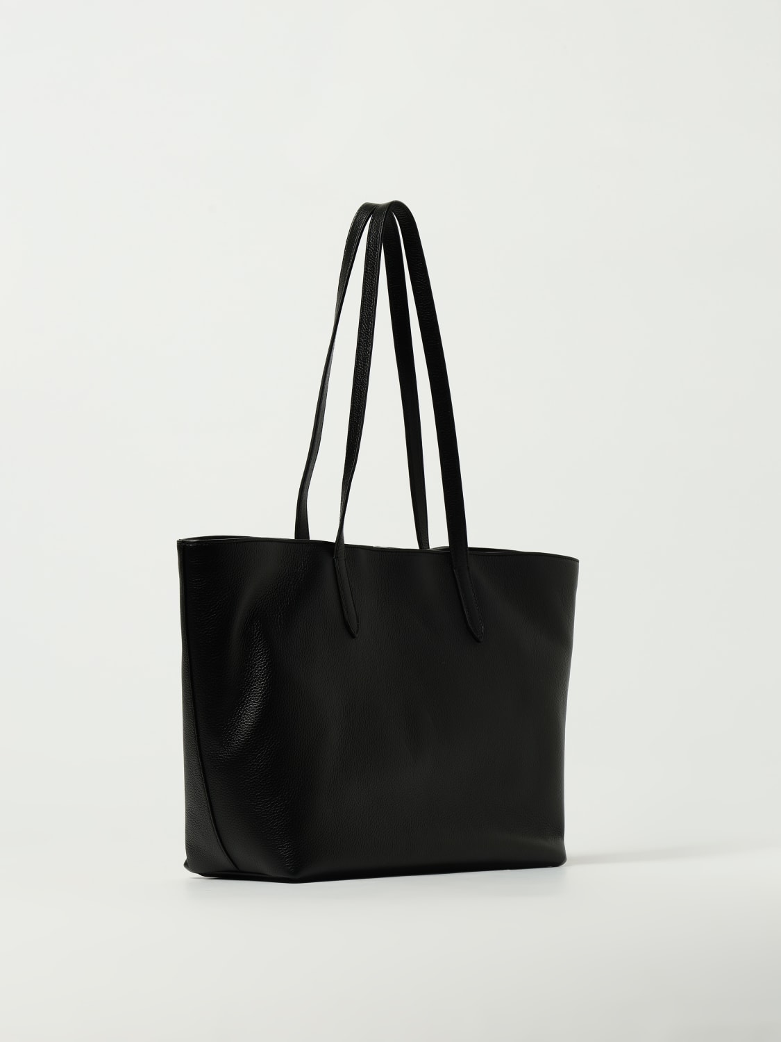 BALLY SAC PORTÉ ÉPAULE: Sac porté épaule femme Bally, Noir - Img 2