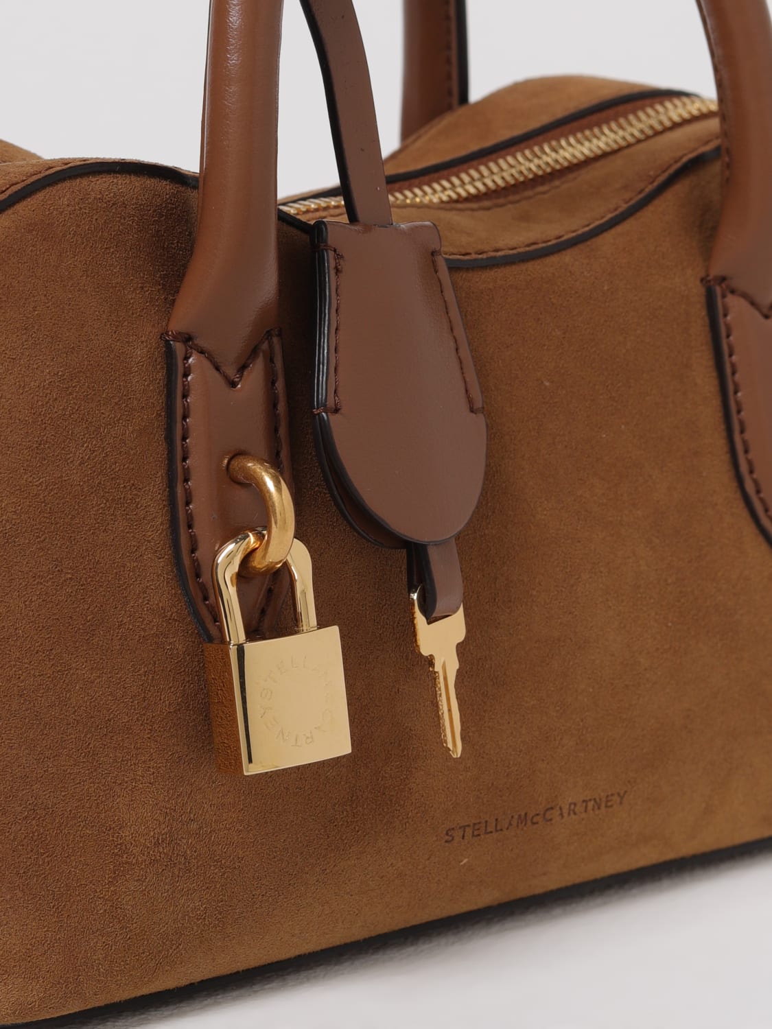ショルダーバッグ・ポシェット STELLA MCCARTNEY Woman Crossbody bags Leather 7B0139 WP0554 STELLA MCCARTNEY: Shoulder bag woman - Leather | Stella