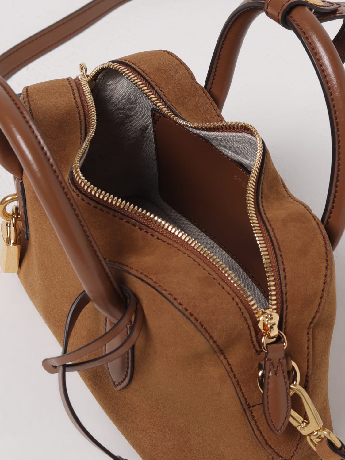 ショルダーバッグ・ポシェット STELLA MCCARTNEY Woman Crossbody bags Leather 7B0139 WP0554 STELLA MCCARTNEY: Shoulder bag woman - Leather | Stella