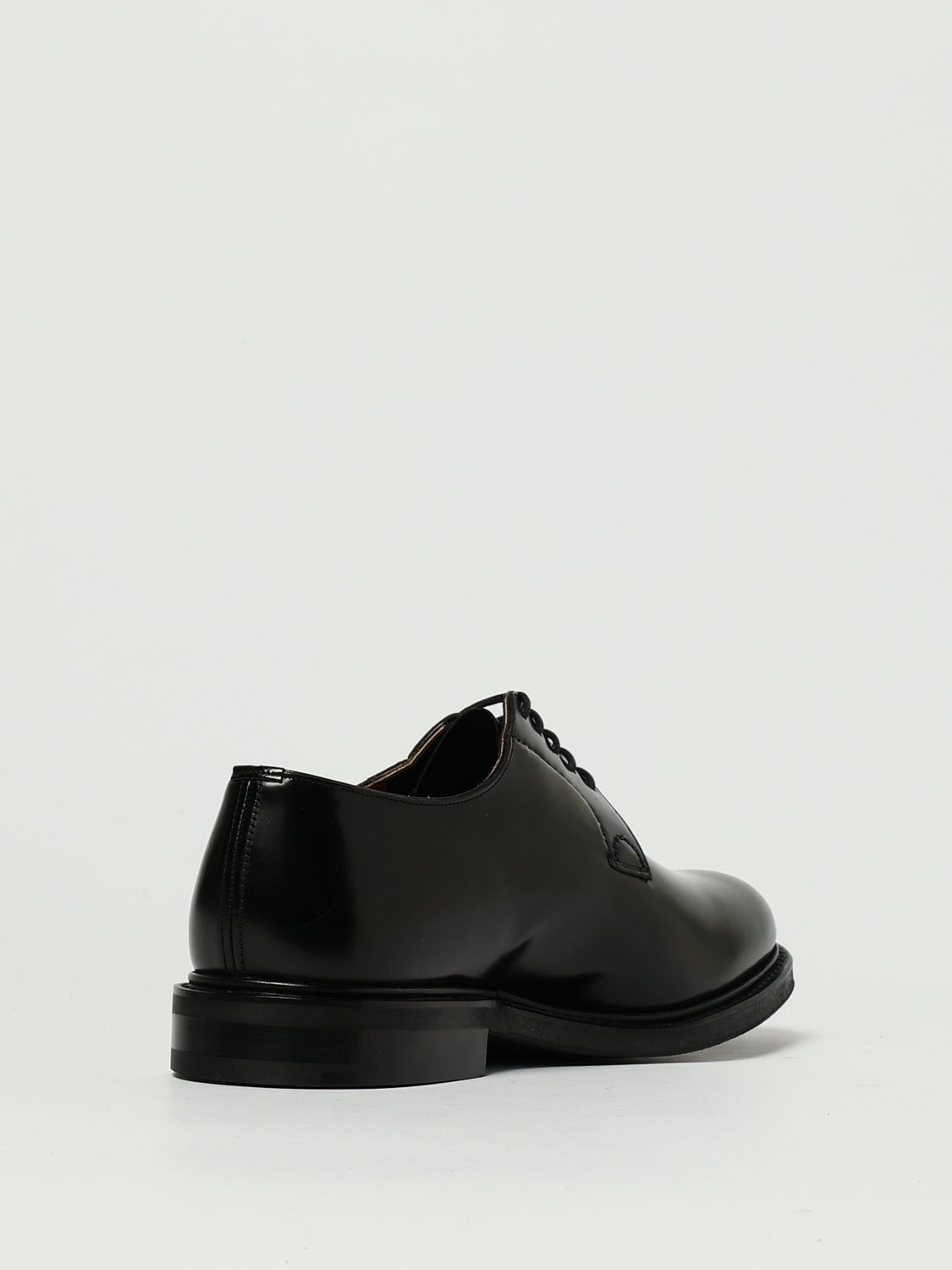 CHURCH'S BROGUE SHOES: Shoes men Church's, Black - Img 3