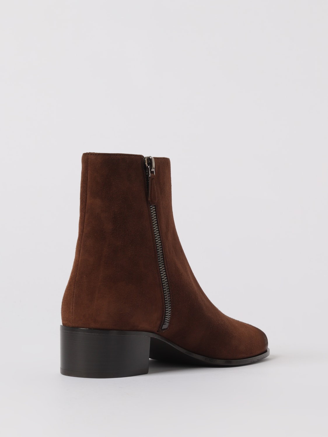 CHURCH'S STIEFEL: Schuhe damen Church's, Braun - Img 3