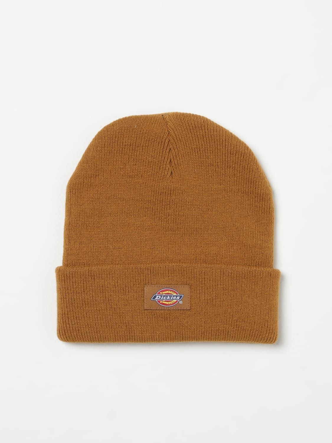 DICKIES HAT: Hat men Dickies, Brown - Img 1