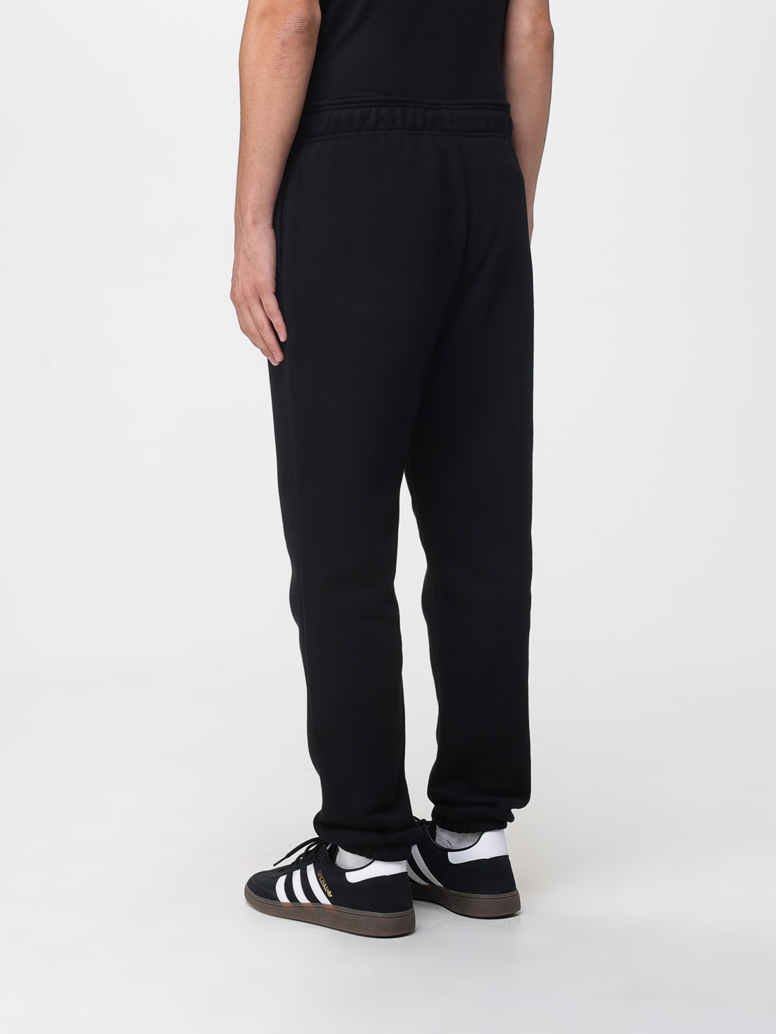 DICKIES HOSE: Hose herren Dickies, Schwarz - Img 2