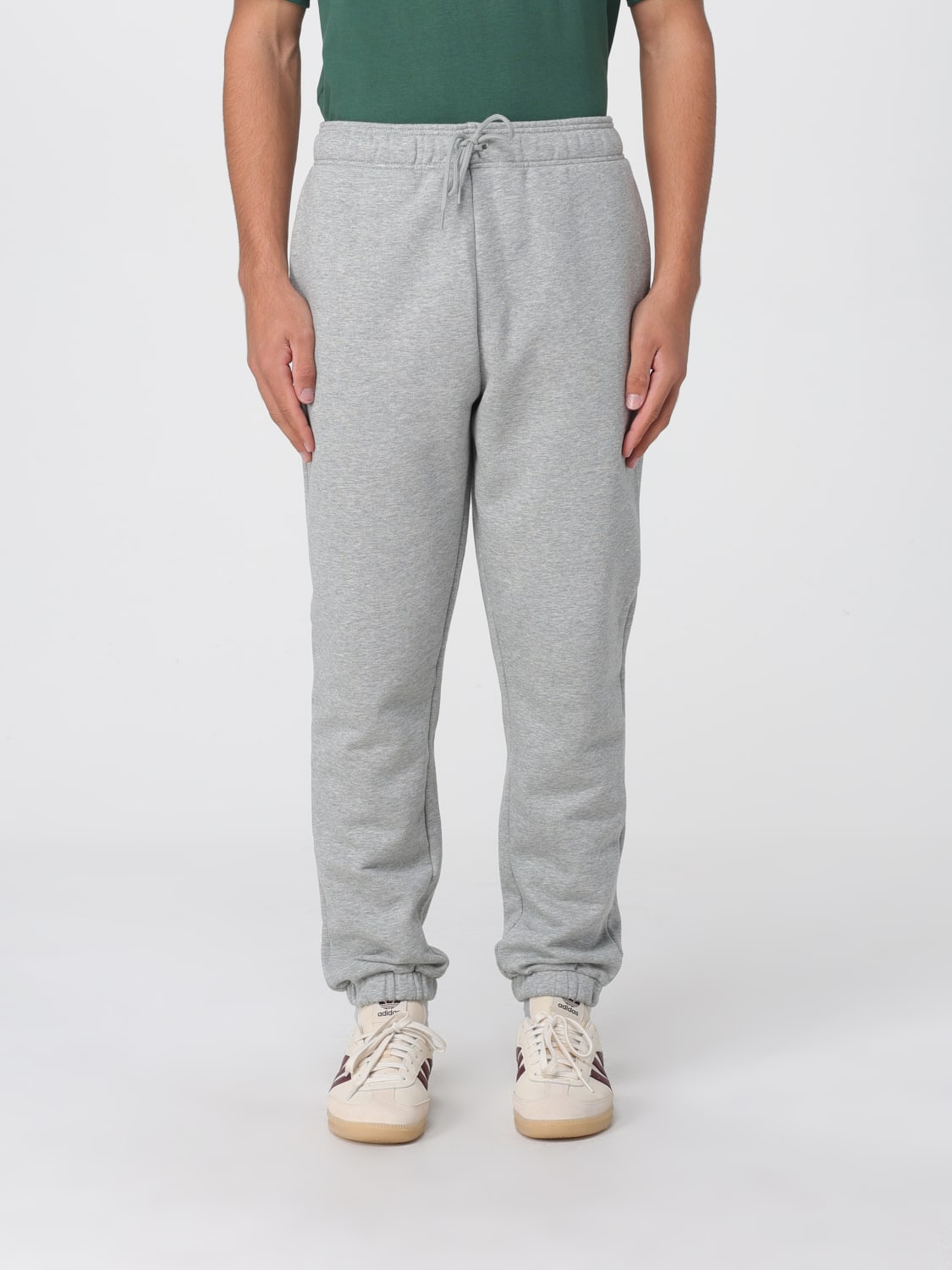 DICKIES PANTS: Pants men Dickies, Grey - Img 1