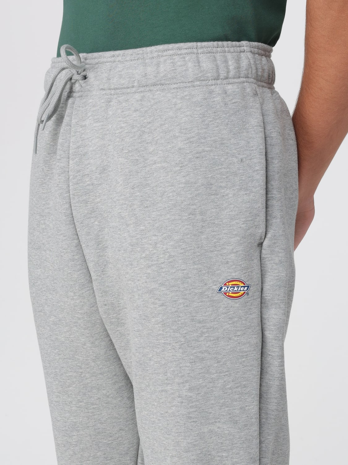 DICKIES PANTS: Pants men Dickies, Grey - Img 3