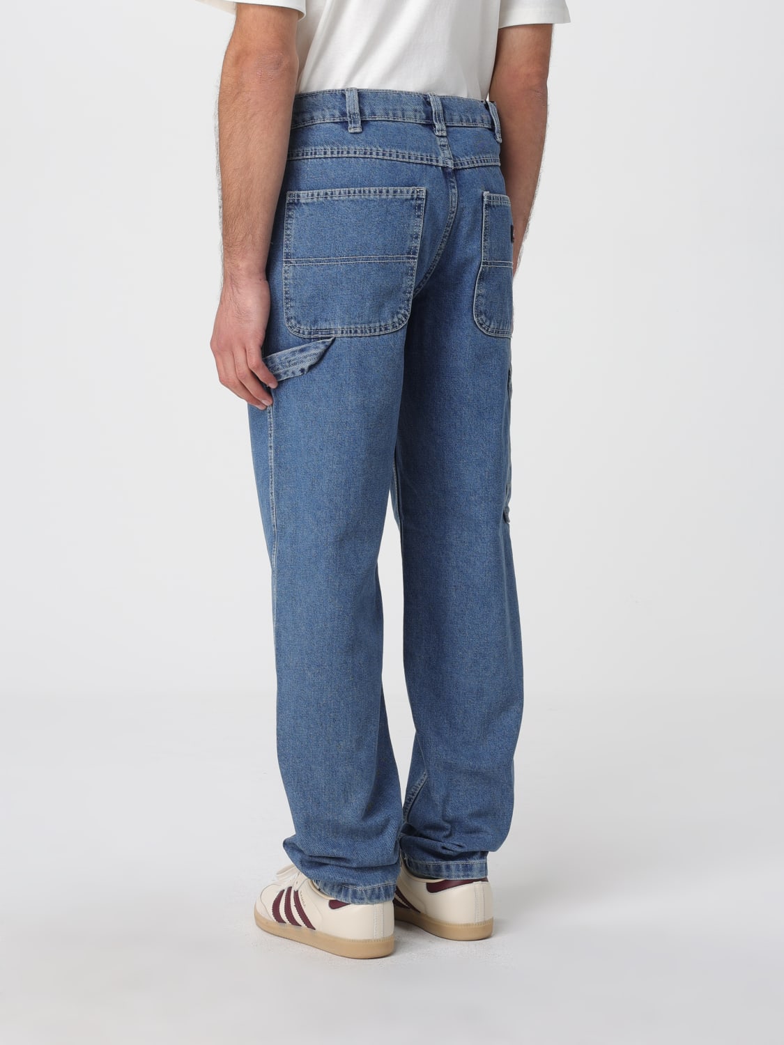 DICKIES JEANS: Jeans hombre Dickies, Denim - Img 2