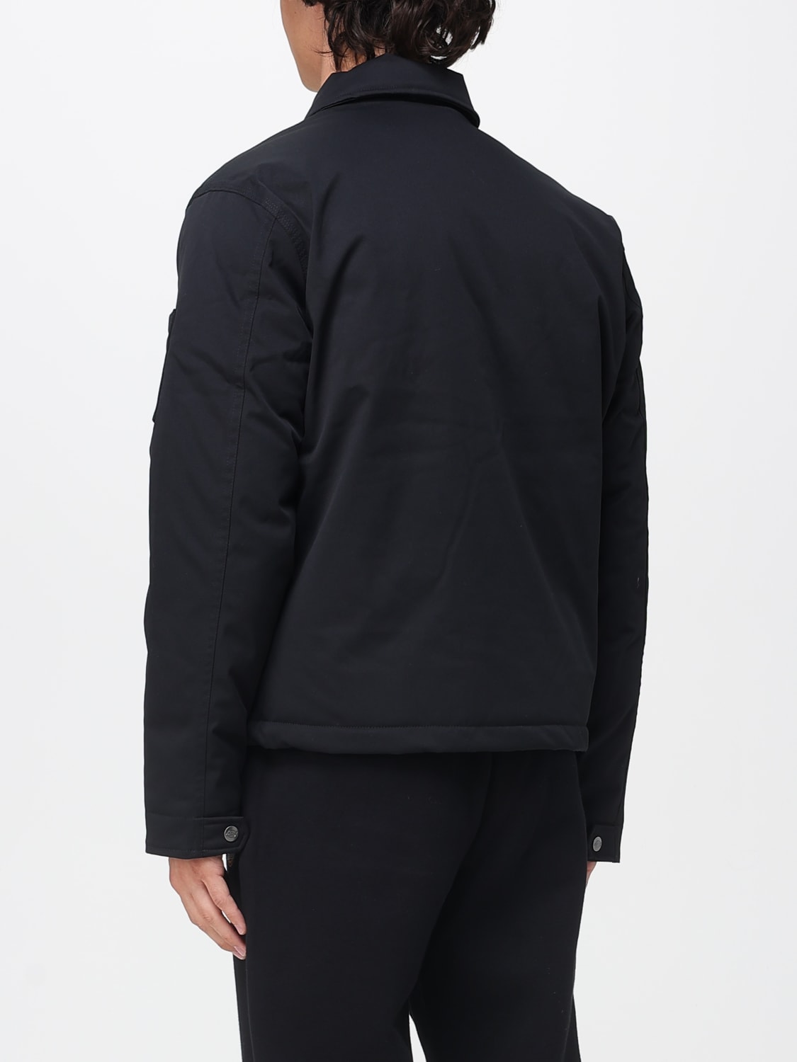 DICKIES JACKET: Jacket men Dickies, Black - Img 2