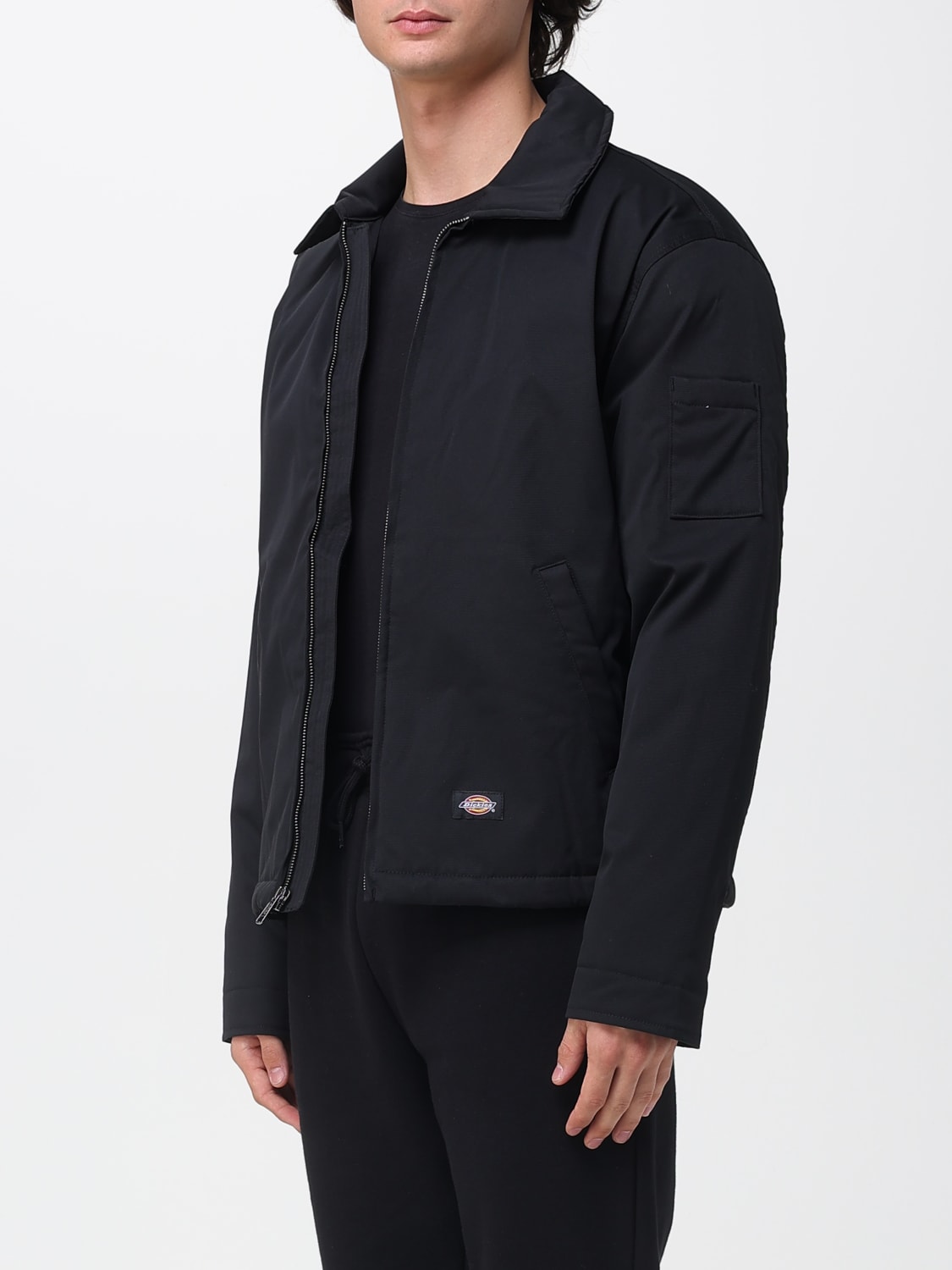 DICKIES JACKET: Jacket men Dickies, Black - Img 3