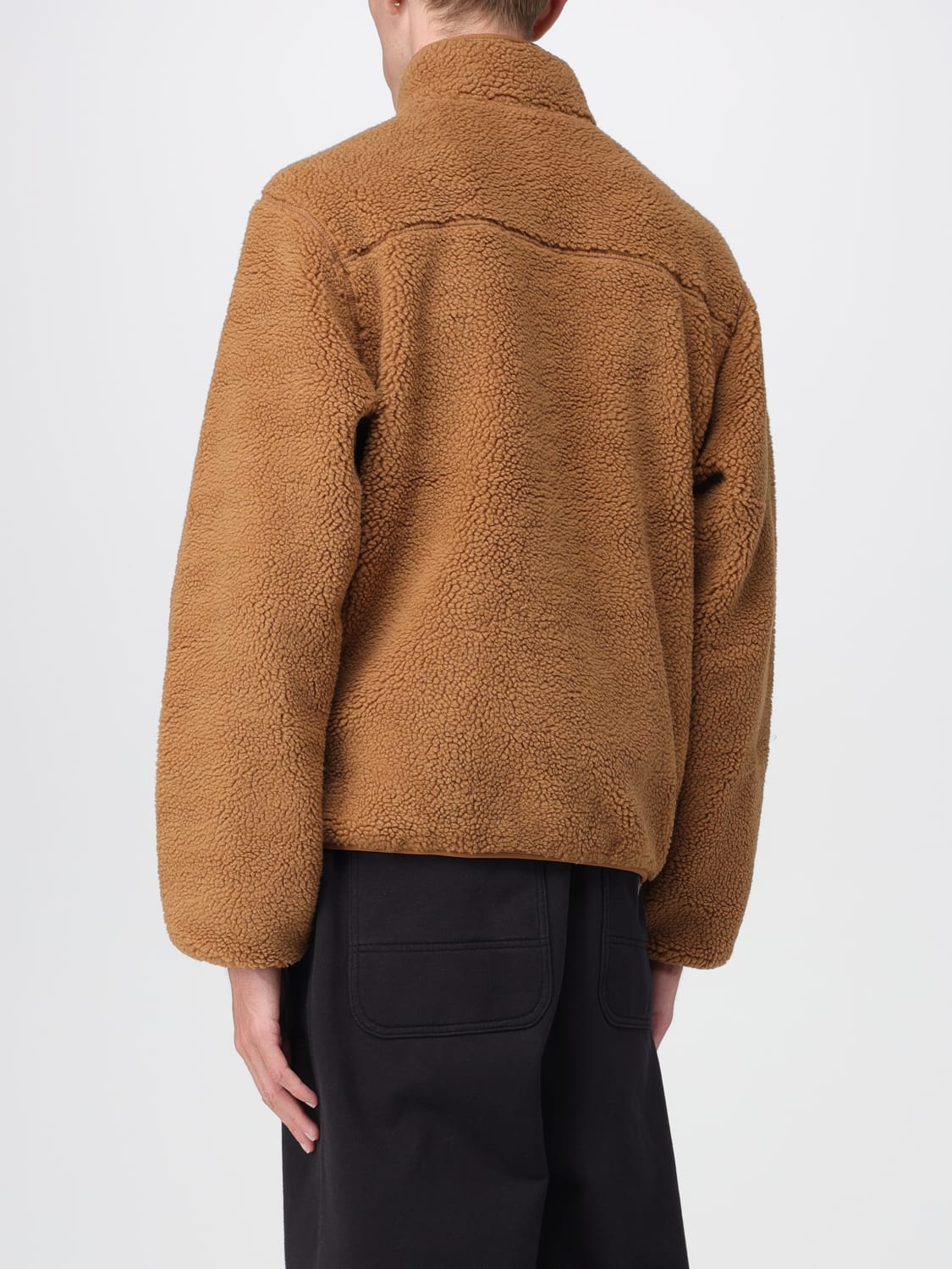 DICKIES JACKET: Jacket men Dickies, Brown - Img 2