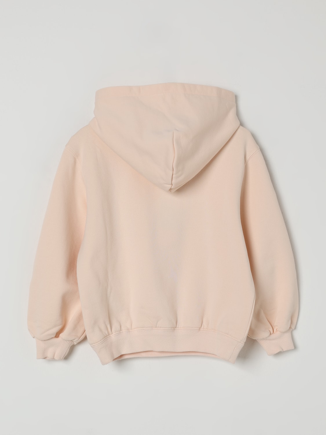 DOLCE & GABBANA PULLOVER: Pullover kinder Dolce & Gabbana, Pink - Img 2