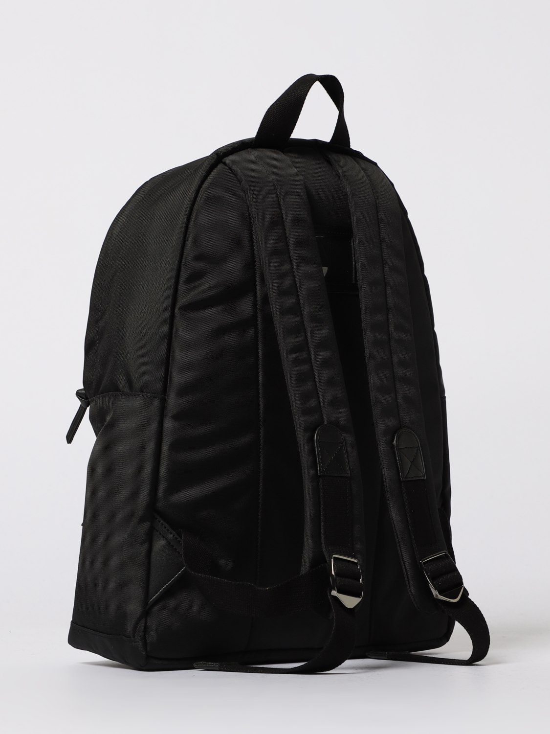 DOLCE & GABBANA RUCKSACK: Tasche kinder Dolce & Gabbana, Schwarz - Img 2