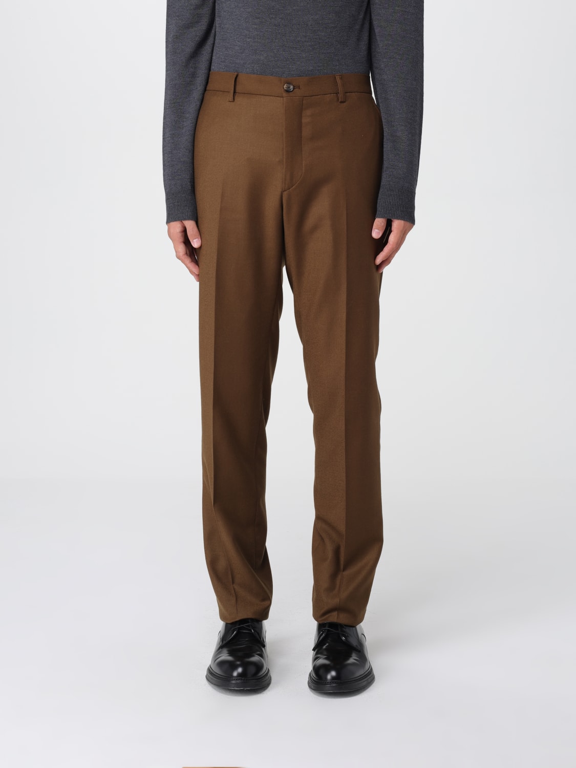 ETRO PANTS: Pants men Etro, Multicolor - Img 1