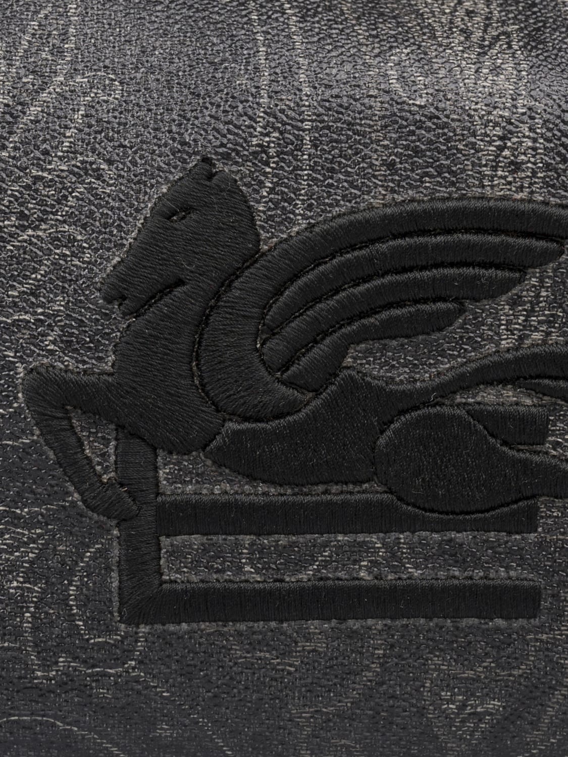 ETRO BEAUTY ACCESSORIES: Bags men Etro, Black - Img 5