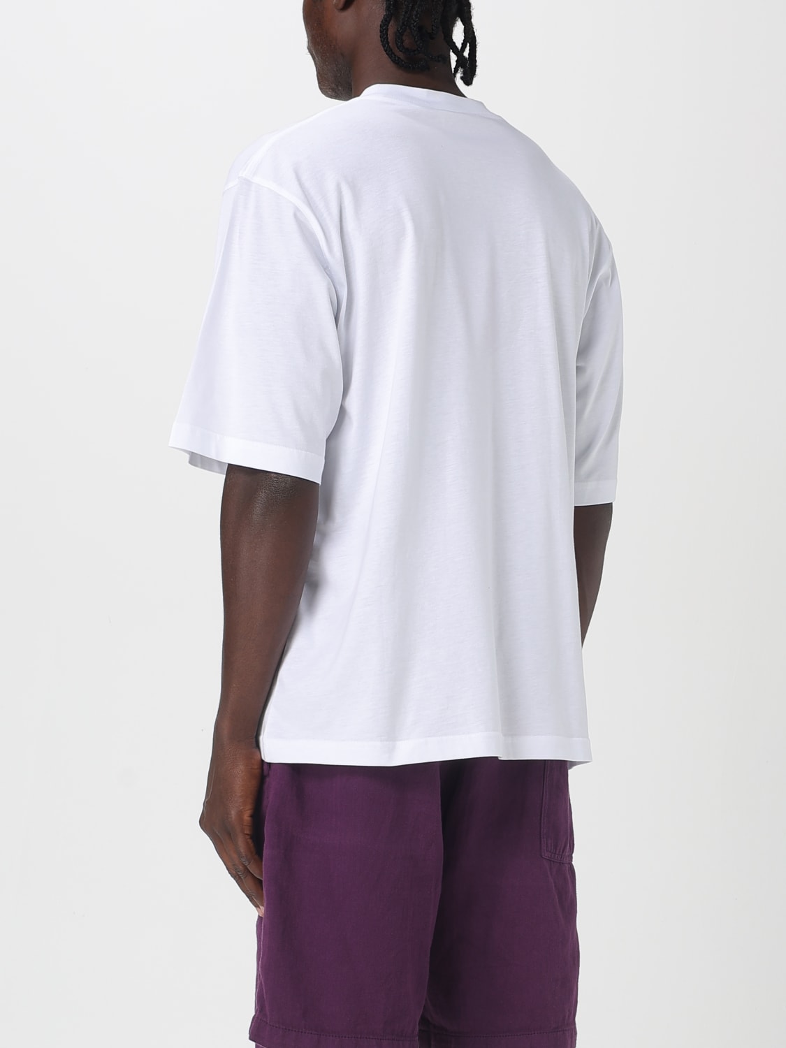 MARNI T-SHIRT: T-shirt men Marni, White - Img 2