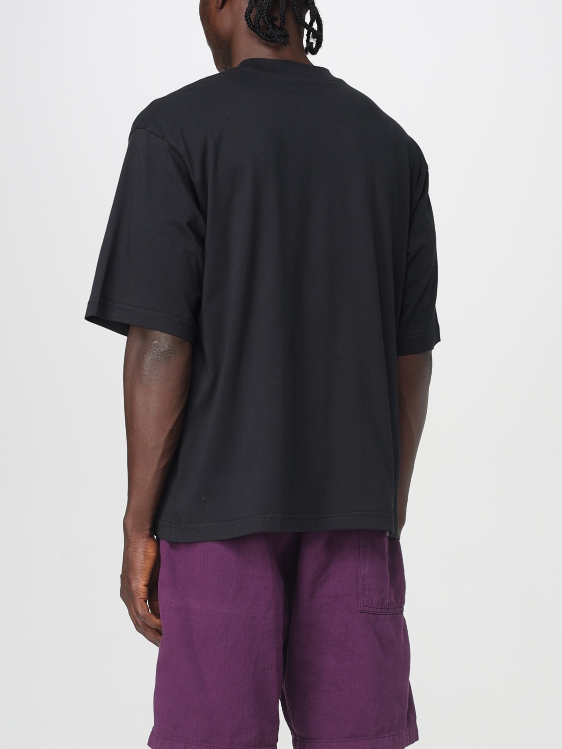 MARNI T-SHIRT: T-shirt herren Marni, Schwarz - Img 2