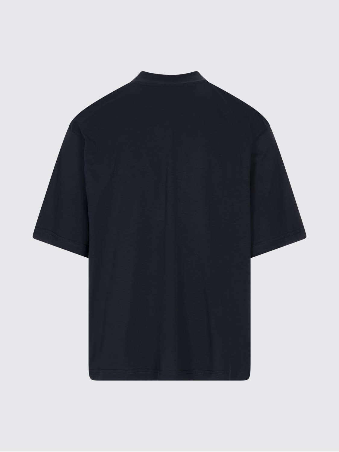 MARNI T-SHIRT: T-shirt men Marni, Blue - Img 2