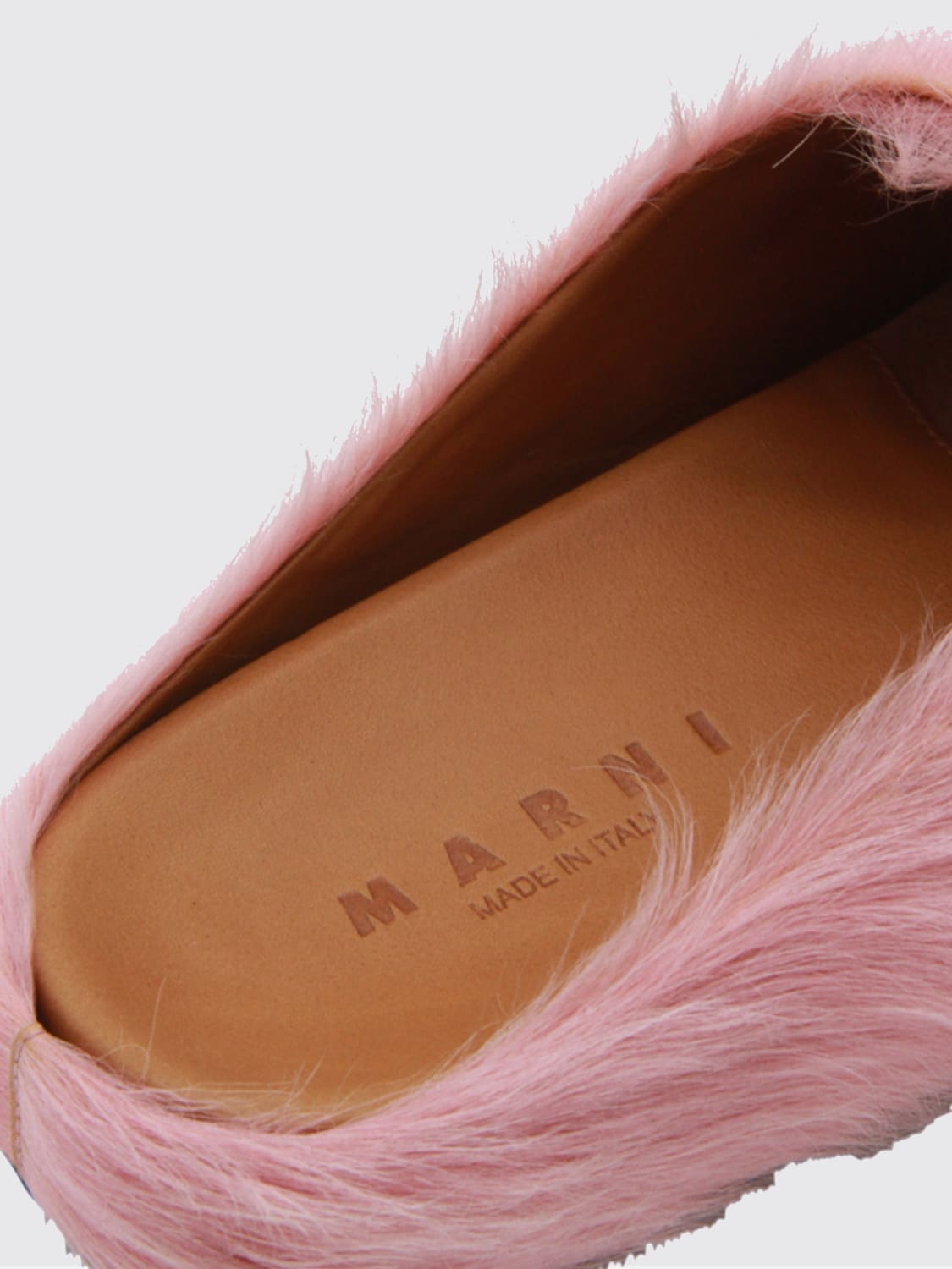 MARNI SHOES: Shoes men Marni, Pink - Img 4