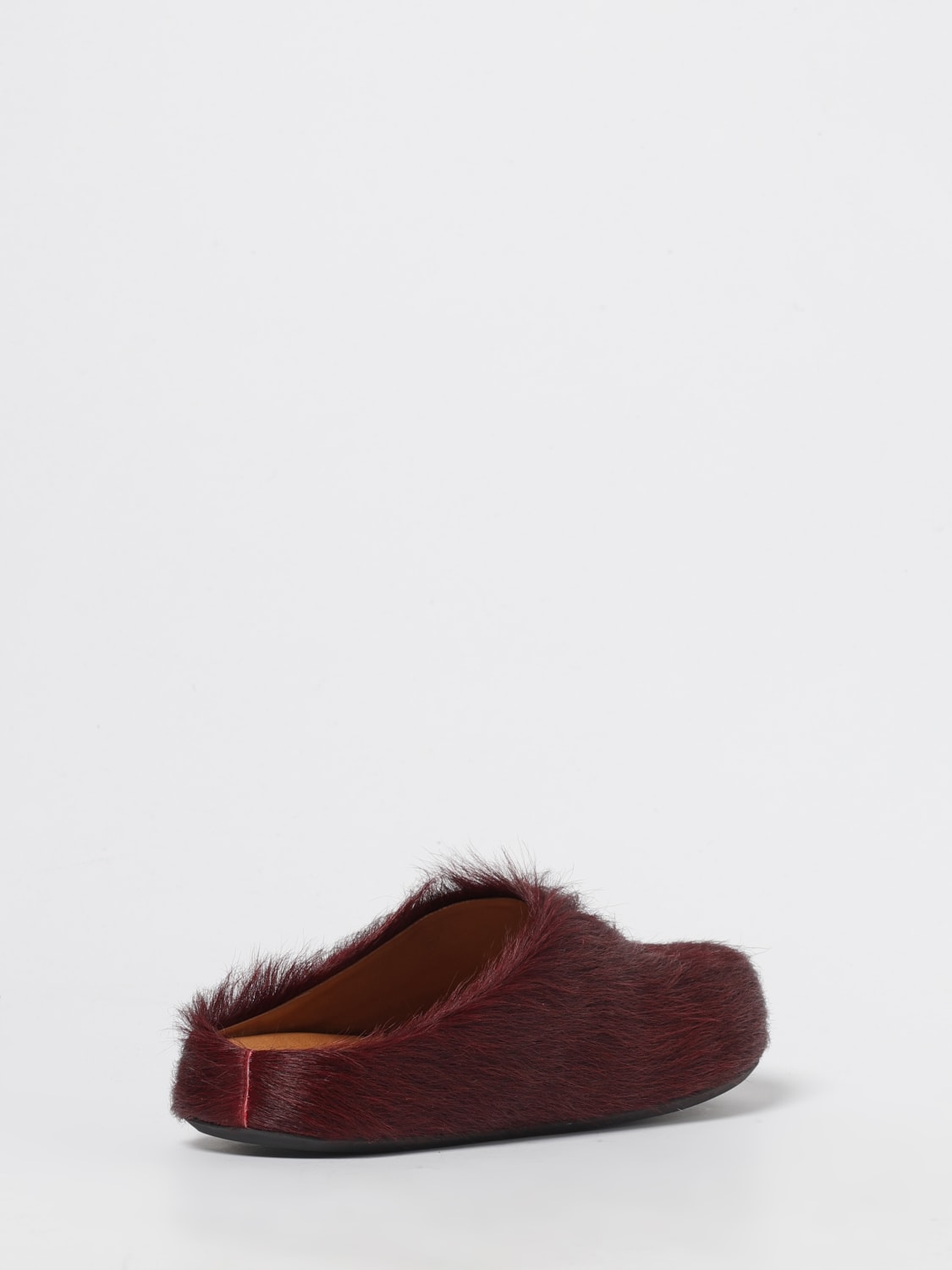 MARNI SHOES: Shoes men Marni, Red - Img 3