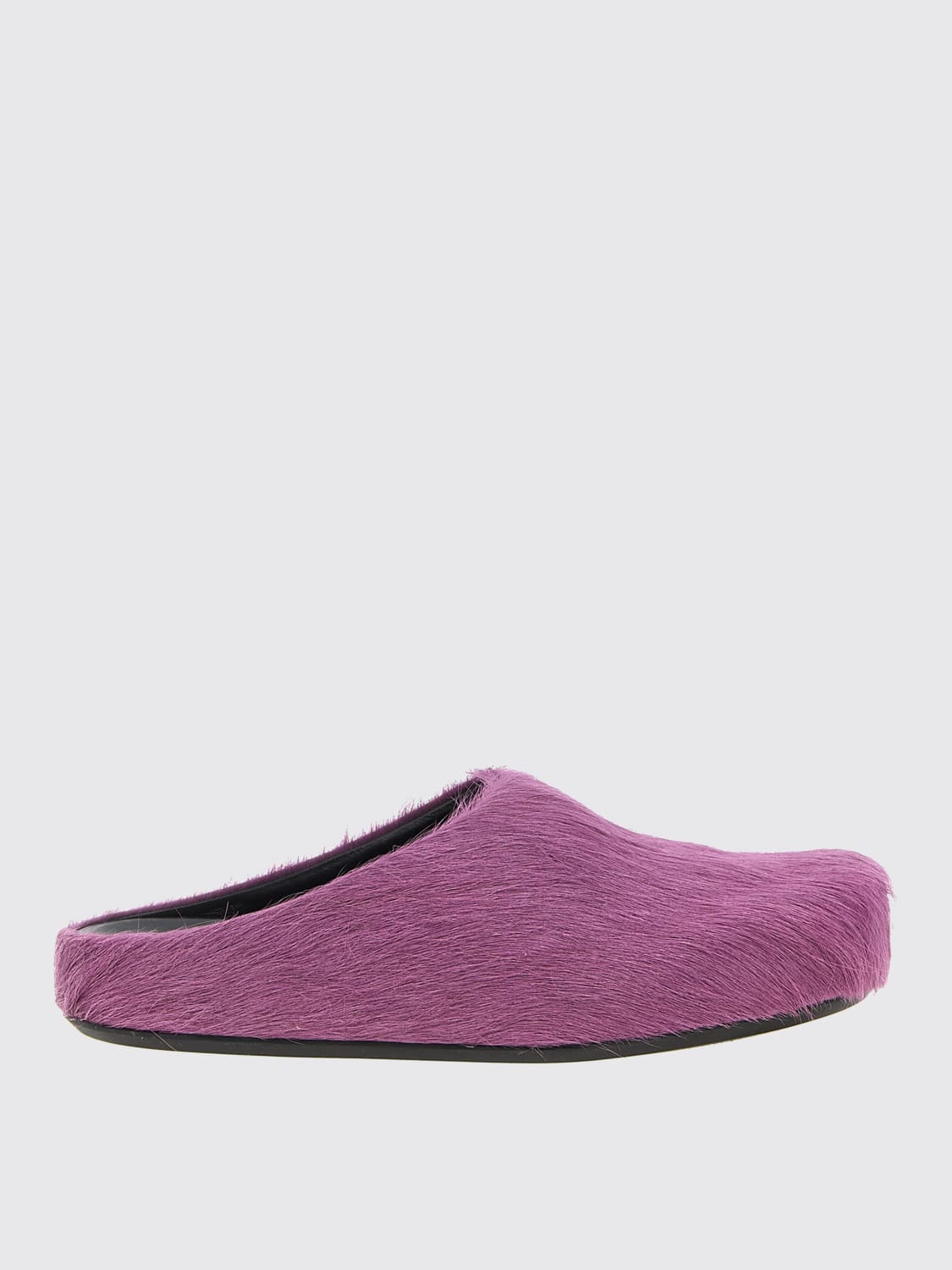 MARNI SHOES: Shoes men Marni, Violet - Img 1