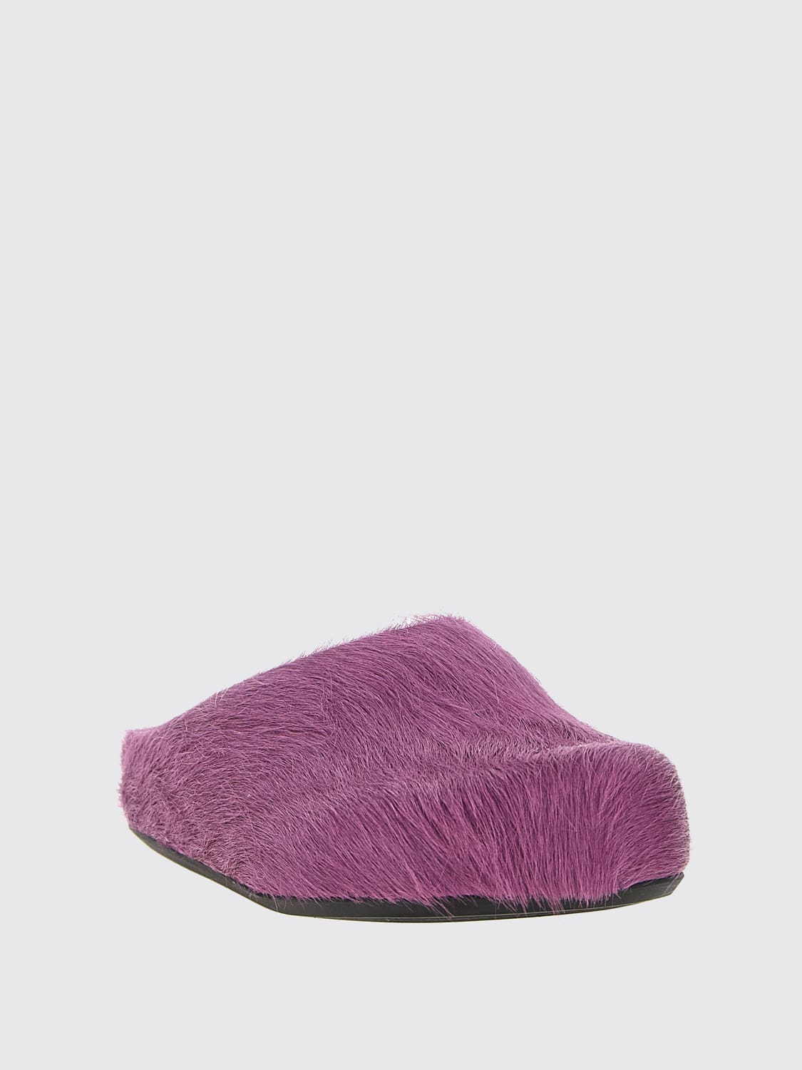 MARNI SHOES: Shoes men Marni, Violet - Img 2