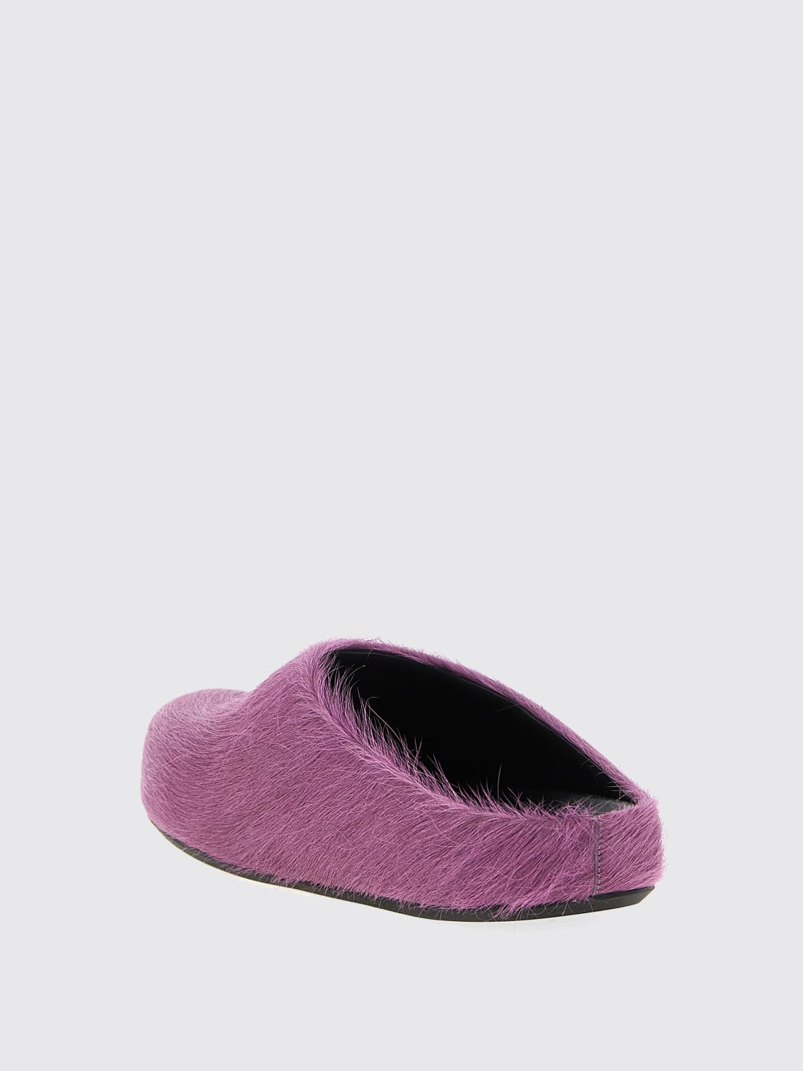 MARNI SHOES: Shoes men Marni, Violet - Img 3