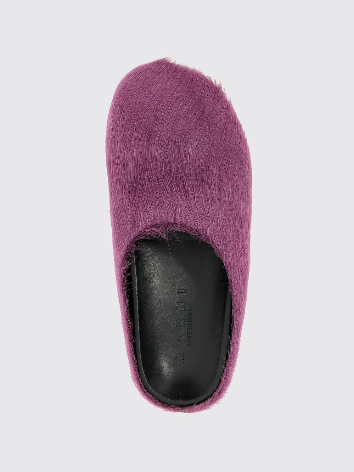 MARNI SHOES: Shoes men Marni, Violet - Img 4