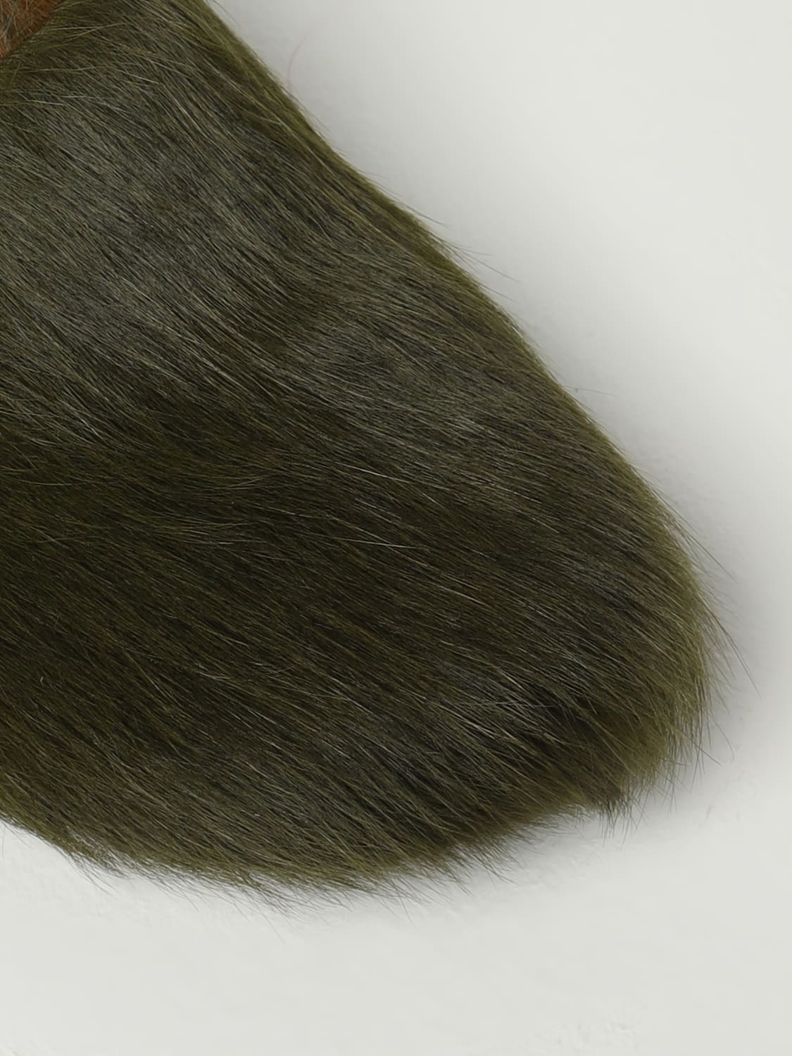 MARNI SHOES: Shoes men Marni, Sage - Img 4