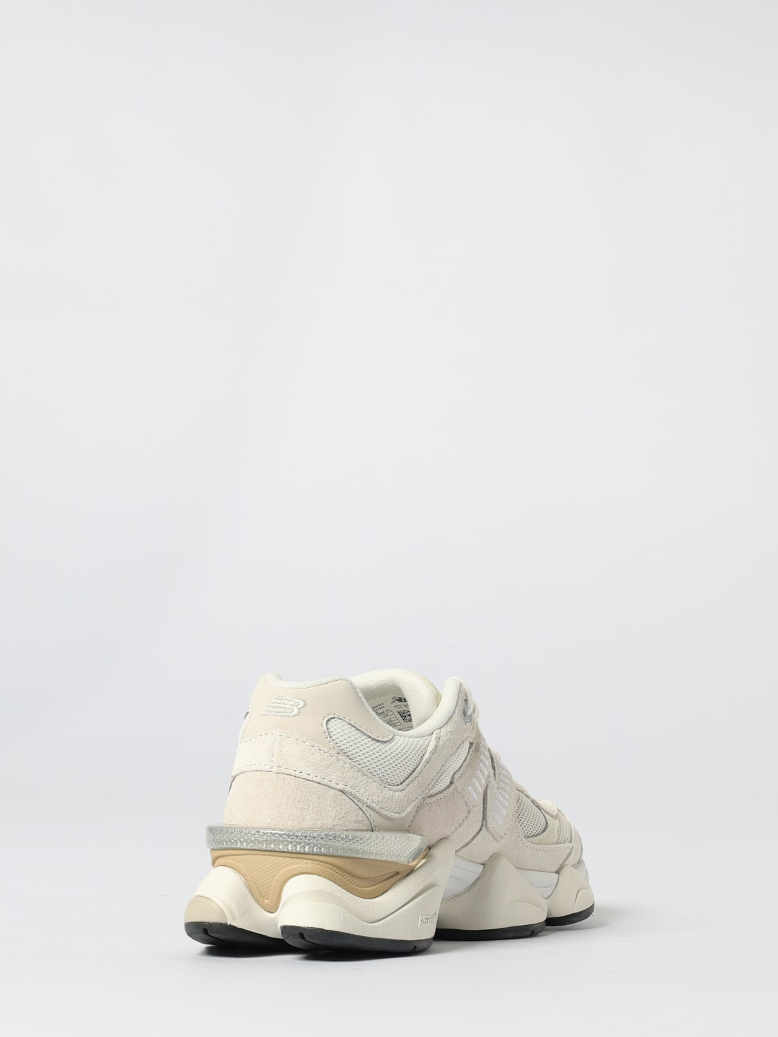 NEW BALANCE SNEAKERS: Sneakers woman New Balance, White - Img 3