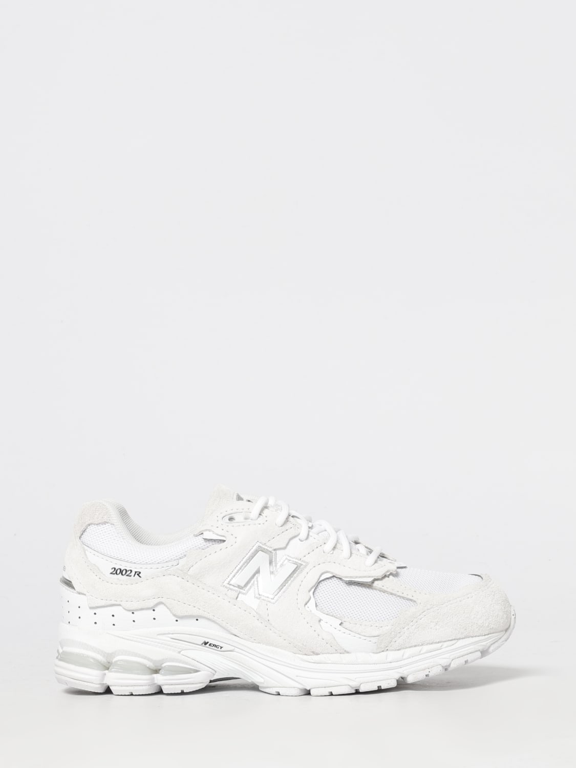 NEW BALANCE ZAPATILLAS: Zapatillas mujer New Balance, Blanco - Img 1