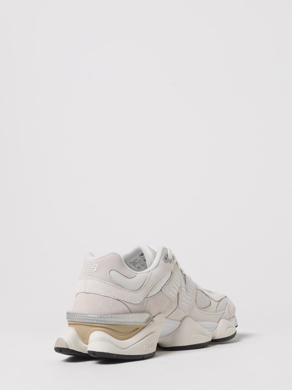 NEW BALANCE SNEAKERS: Sneakers herren New Balance, Weiß - Img 3