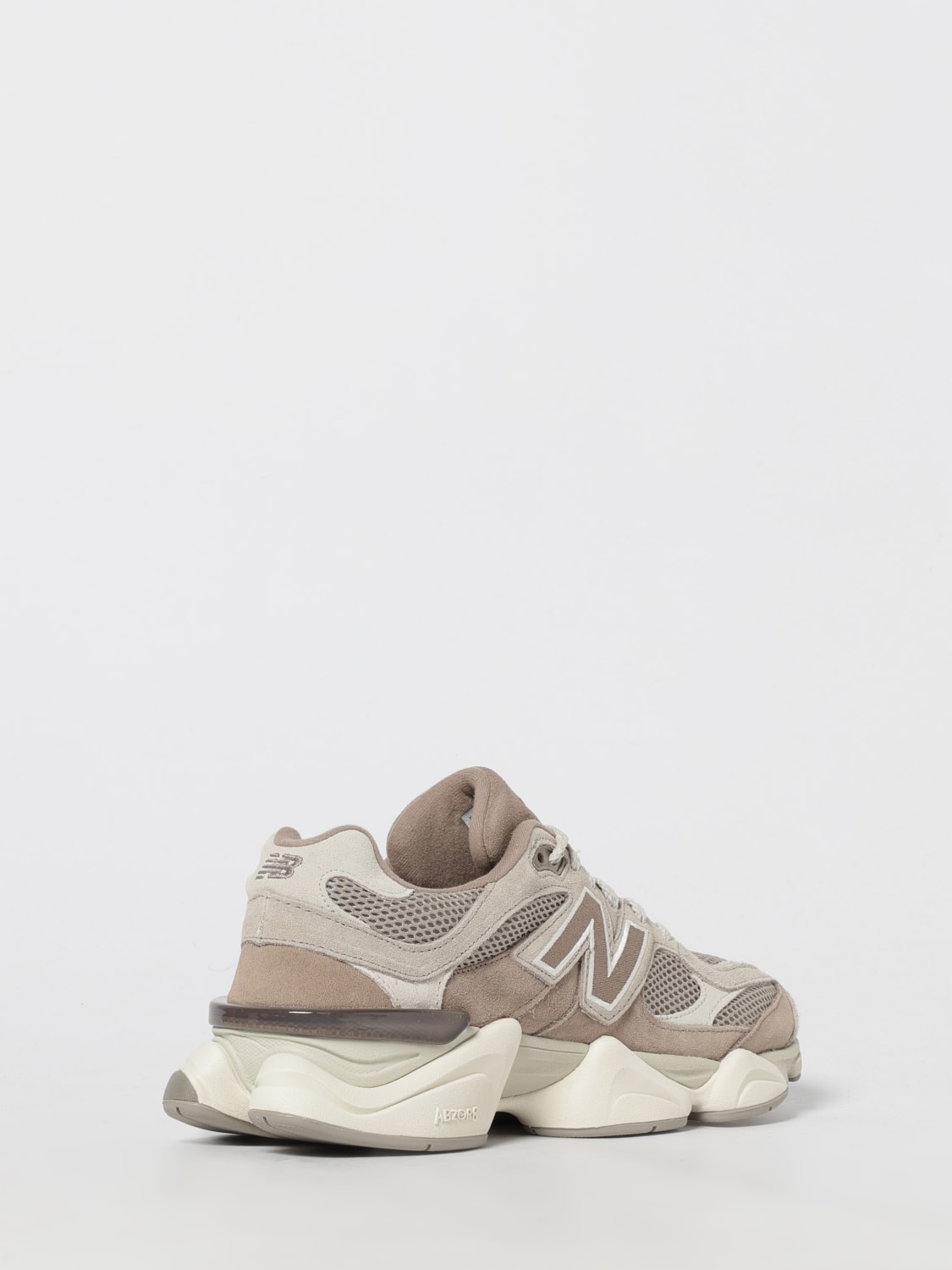 NEW BALANCE SNEAKERS: Sneakers men New Balance, Beige - Img 3