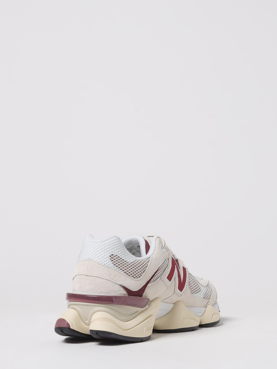 NEW BALANCE SNEAKERS: Sneakers men New Balance, Natural - Img 3