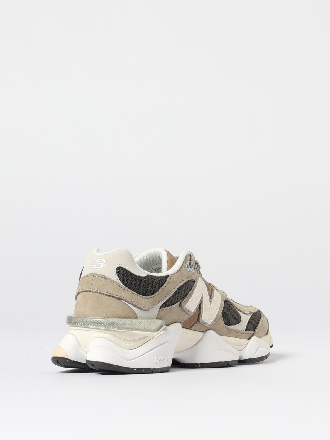 NEW BALANCE SNEAKERS: Sneakers men New Balance, Grey - Img 3