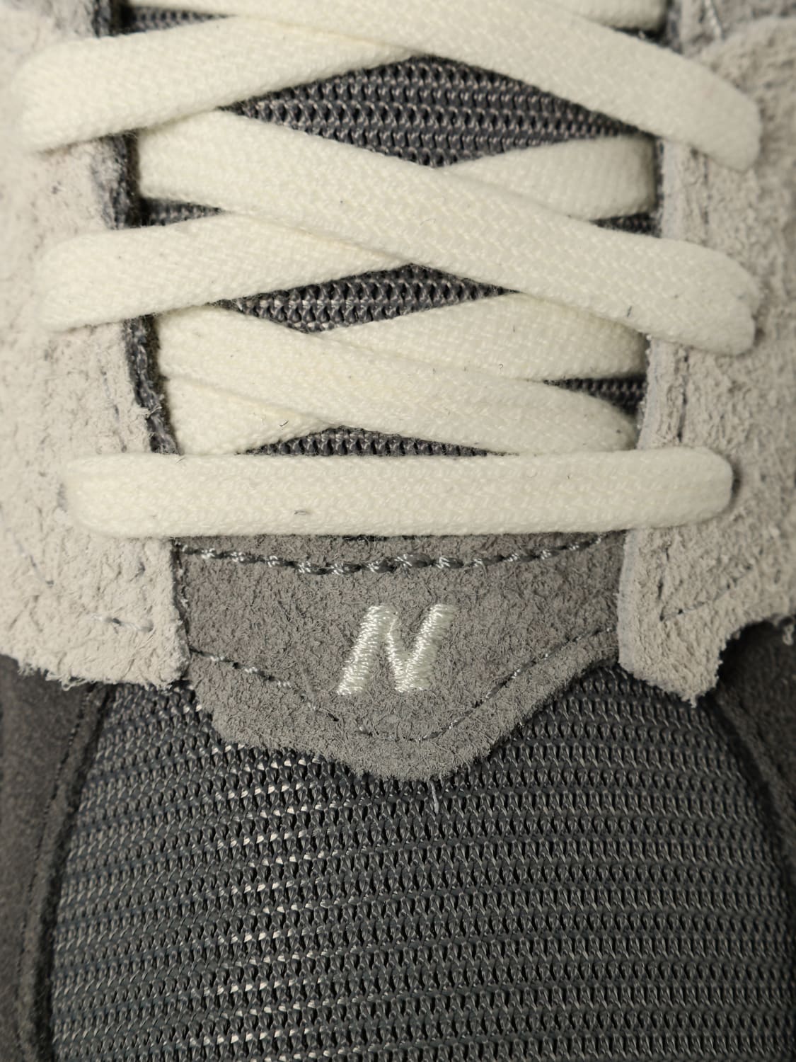 NEW BALANCE SNEAKERS: Sneakers men New Balance, Grey - Img 4