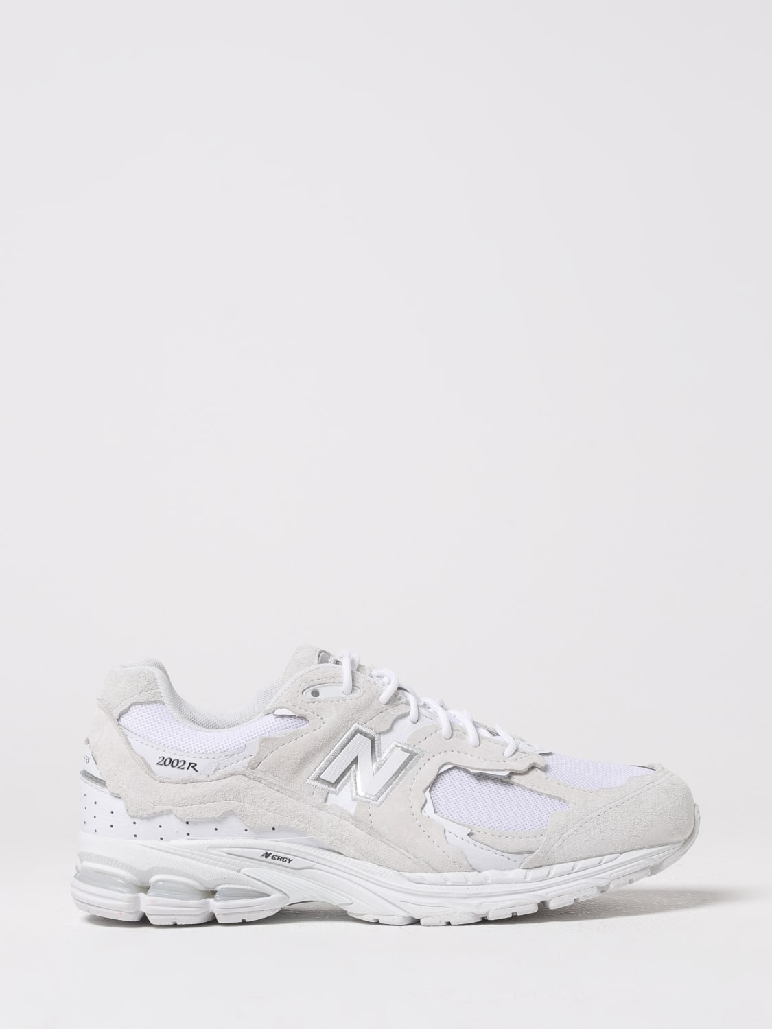 NEW BALANCE SNEAKERS: Sneakers men New Balance, White - Img 1