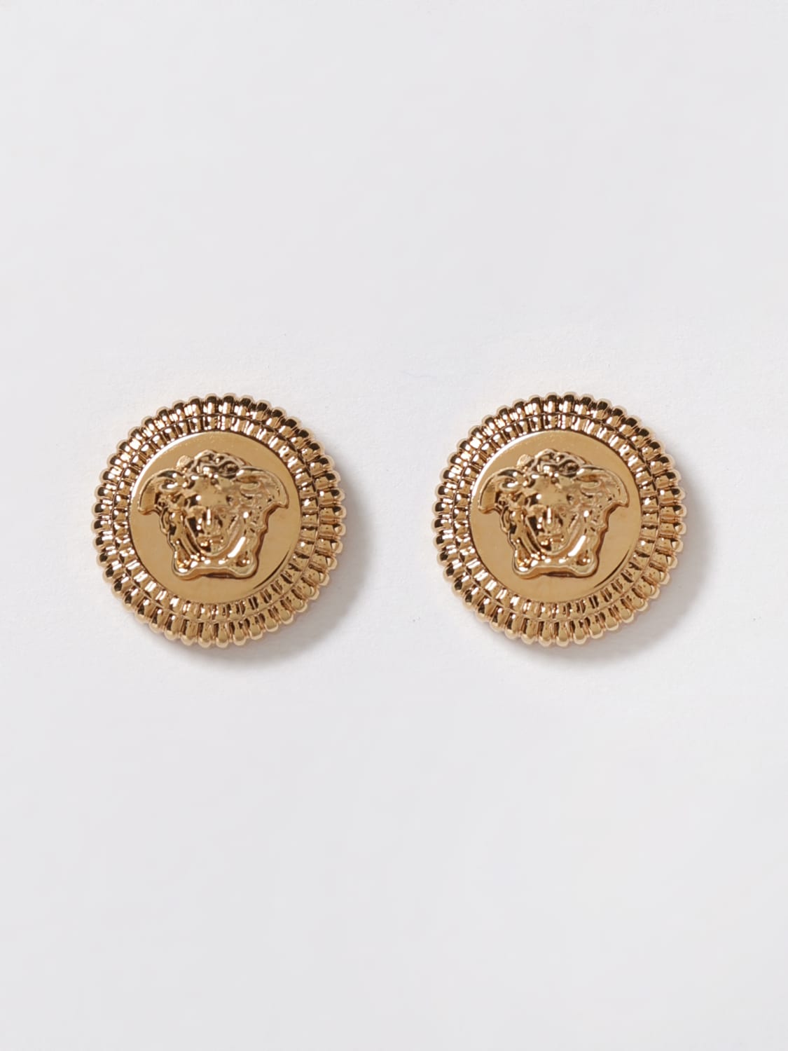 VERSACE JEWEL: Jewel woman Versace, Gold - Img 1