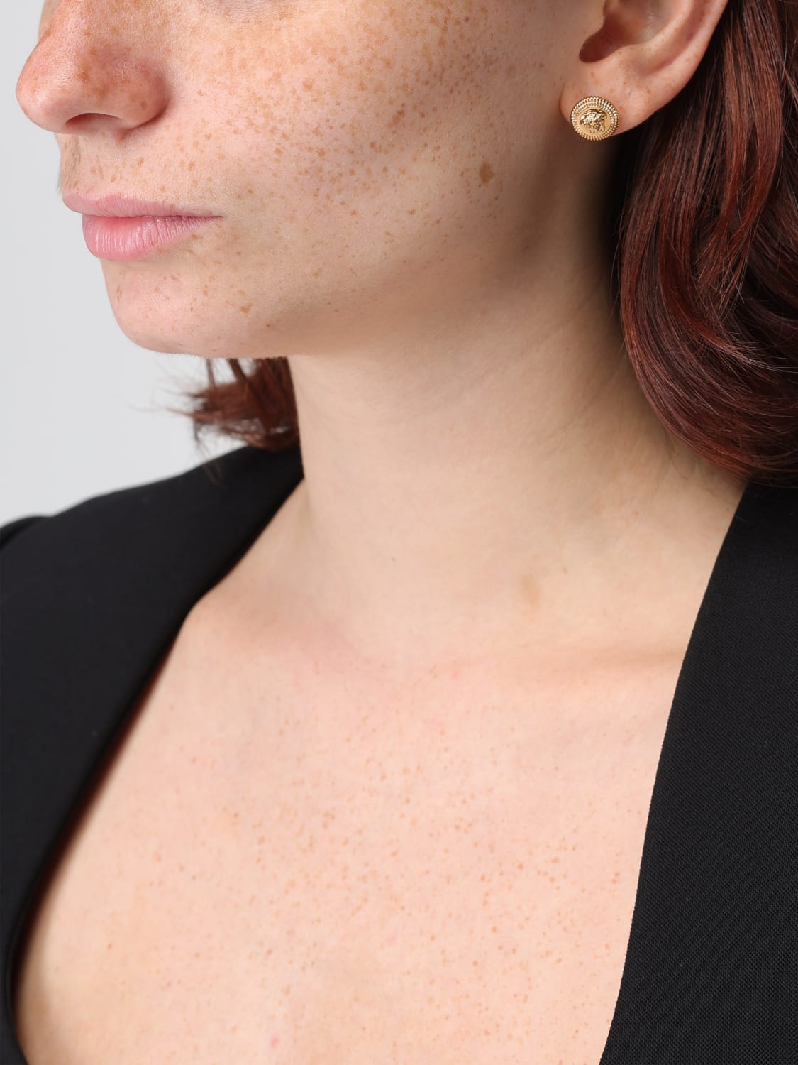 VERSACE JEWEL: Jewel woman Versace, Gold - Img 2