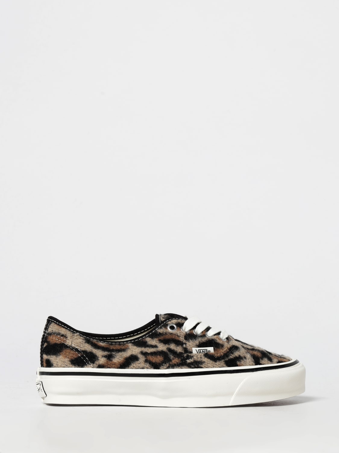 VANS SNEAKERS: Sneakers damen Vans, Bunt - Img 1