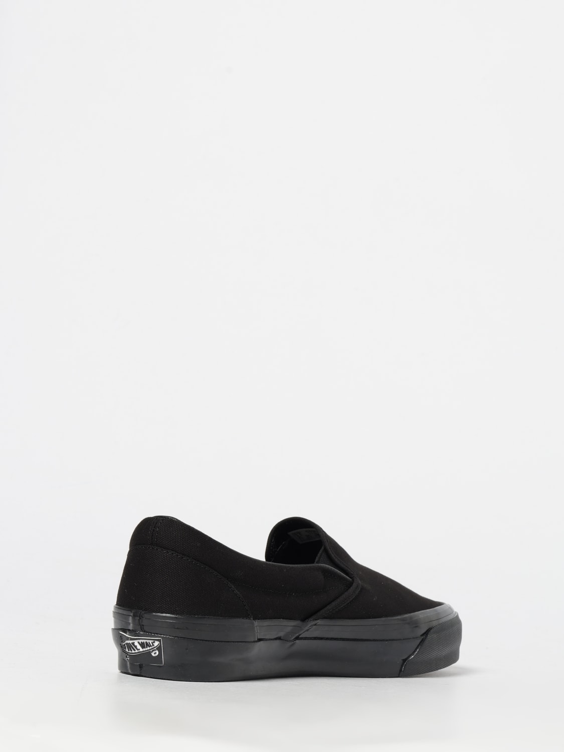 VANS SNEAKERS: Sneakers men Vans, Black - Img 3
