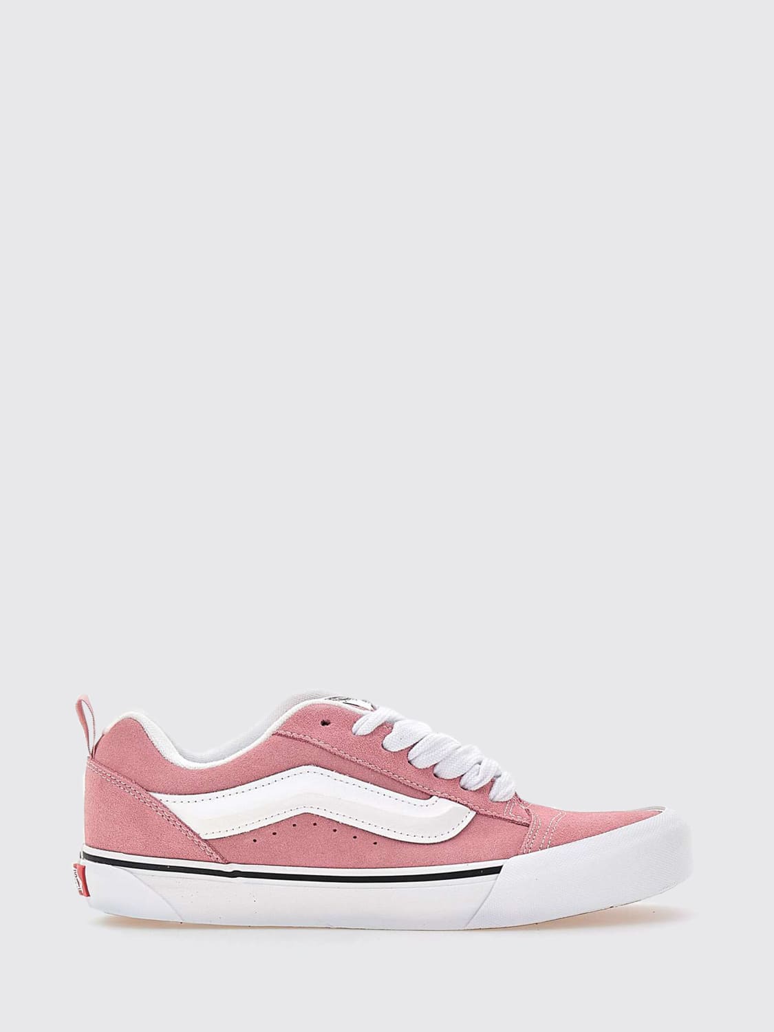 VANS SNEAKERS: Sneakers men Vans, Pink - Img 1