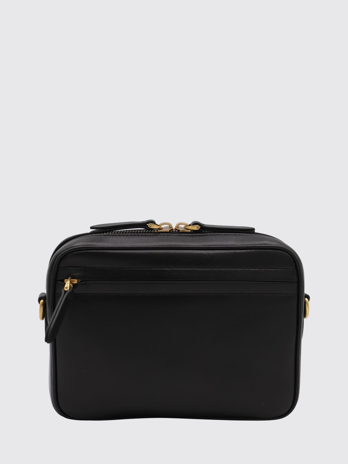 VALENTINO GARAVANI MINI BAG: Shoulder bag woman Valentino Garavani, Black - Img 2